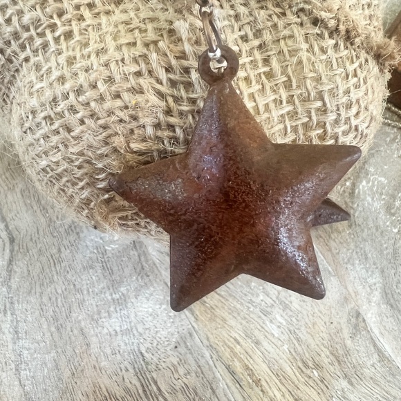 Rustic ⭐️ Stars - Picture 8 of 10